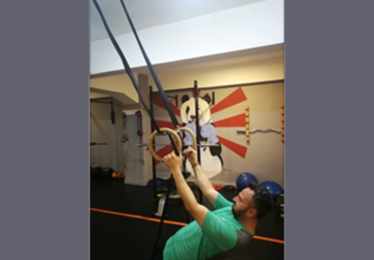 combatfit