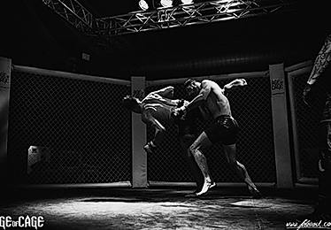 mma